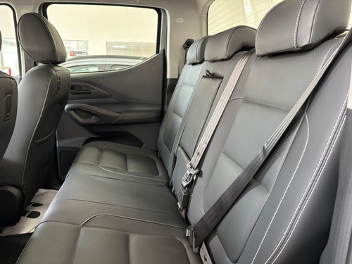 Fiat TITANO 2.2 Titano Freedom Plus AT8 AWD 2025