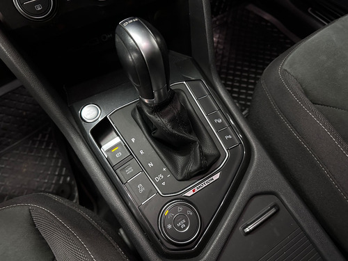 Volkswagen Tiguan 2.0 TDI ALLSPACE HIGHLINE AT L19 2019