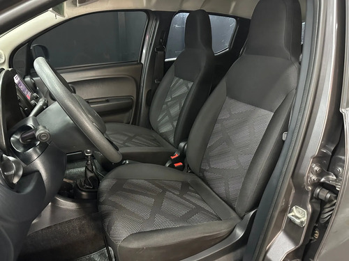 Fiat Mobi 1.0 FIRE LIKE L21 2022