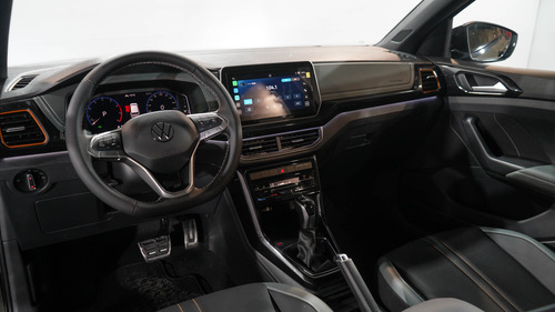 Volkswagen T-Cross 1.0 200 Tsi Extreme Aut 2026