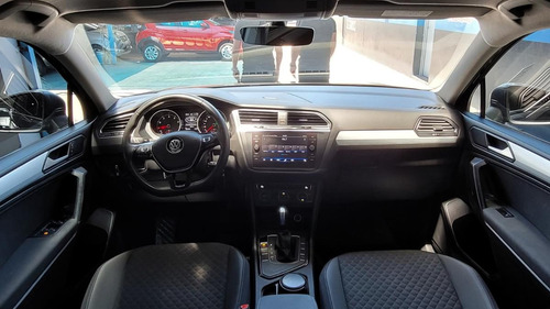 Volkswagen Tiguan Allspace 1.4 Tsi Trendline 150cv Dsg 2021