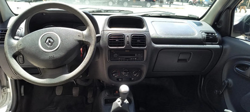 Renault Clio MIO 1.2 5 P CONFORT 2016