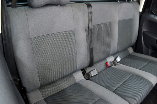 Volkswagen Amarok 2.0 Cd Tdi 163cv 4x4 Startline St5 2010