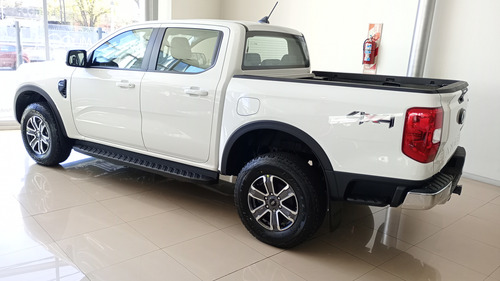 Ford Ranger 2.0 Cd 4X2 Xlt At 210Cv 2026