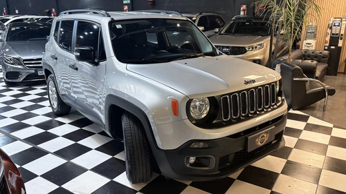 Jeep Renegade 1.8 Sport 2018