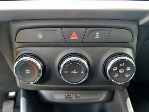 Chevrolet Montana LT 1.2 2024