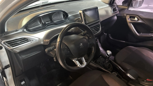 Peugeot 2008 1.6 Thp Sport am20 2020