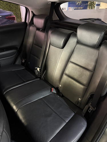 Honda HR-V 1.8 Ex-l 2wd Cvt 2018