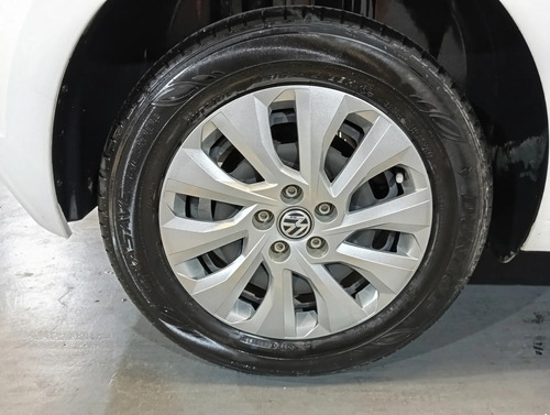 Volkswagen Polo 1.6 Msi Trend L/22 2023