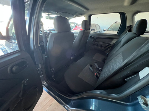 Ford Ecosport 1.6 My10 Xl Plus Mp3 4x2 2011