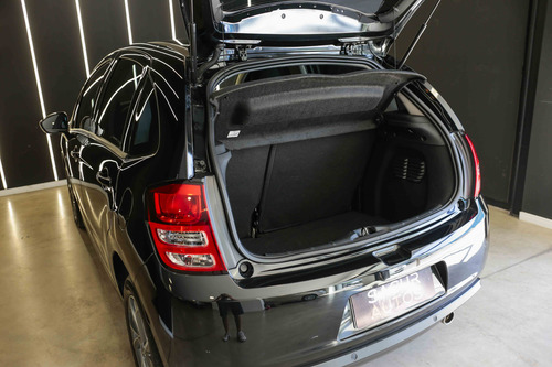 Citroën C3 1.6 Vti 115 Feel 2017