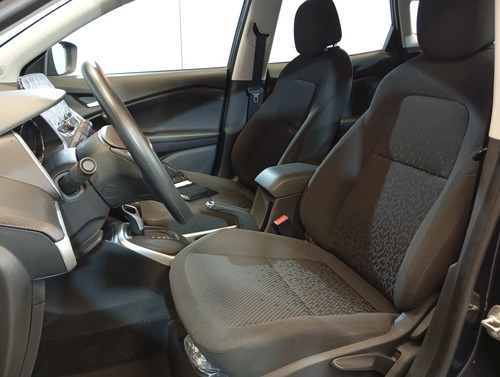 Chevrolet Tracker 1.2 Turbo At6 L/22 2024