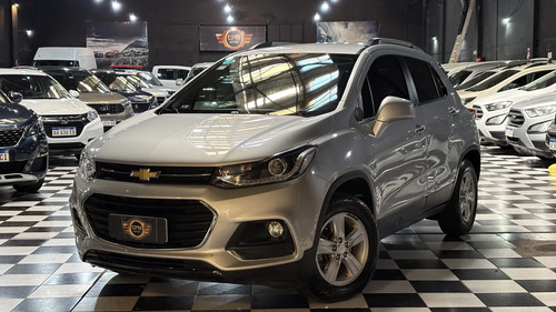 Chevrolet Tracker FWD PREMIER 2019