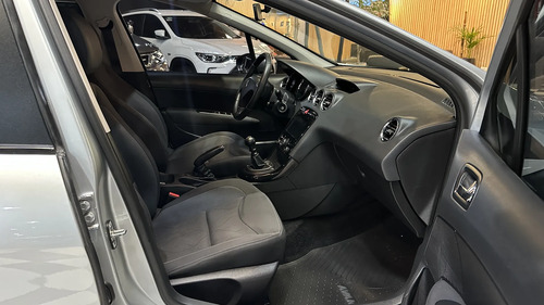 Peugeot 308 1.6 Allure Pack Hdi 115cv 2019