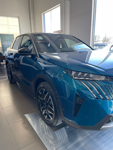 Peugeot 3008 GT Tiptronic L25 2025