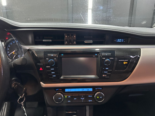 Toyota Corolla 1.8 XEI PACK CVT L14 2015