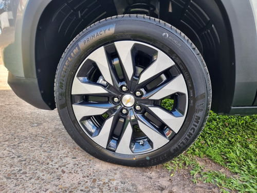 Chevrolet Montana LT 1.2 2024