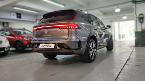 Renault Koleos 2.0T Techno 4Wd Dct 2026