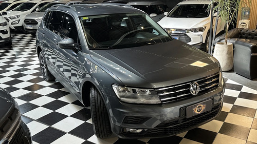 Volkswagen Tiguan Allspace 1.4 Tsi Trendline 150cv Dsg 2021