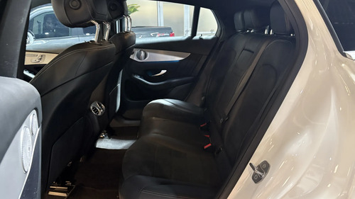 Mercedes-Benz Clase GLC 2.0 Glc250 300 4matic Atomático 2019