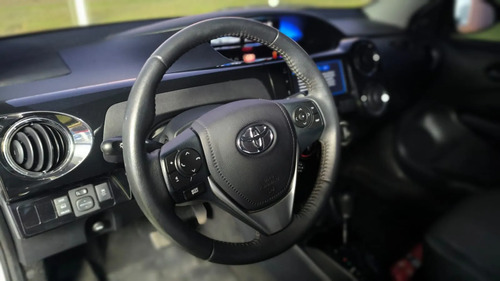 Toyota Etios 1.5 Xls At 2023