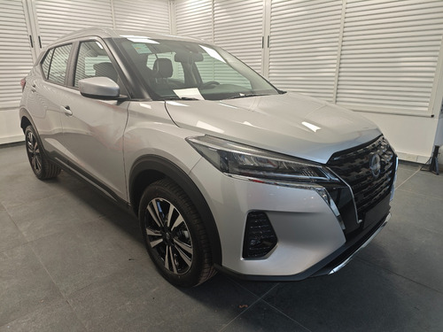 Nissan Kicks 1.6 Advance Cvt Plus 2025