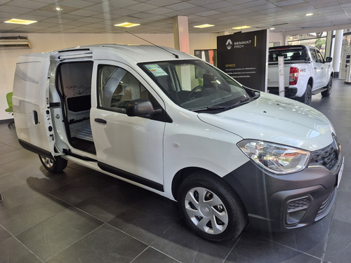 Renault Kangoo Ii Express 1.6 Sce Confort 2025