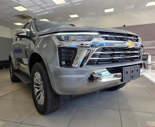 Chevrolet Trailblazer 2.8Td High Country 207Cv 4X4 At 2025