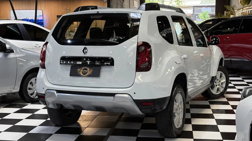 Renault Duster 1.6 Ph2 4x2 Privilege 110cv 2017