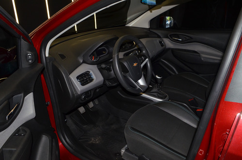 Chevrolet Onix 1.4 Lt 98cv 2020