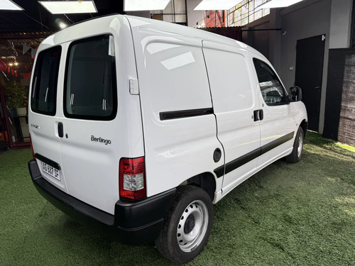 Citroën Berlingo Furgon 1.6 Hdi 92 Bussines 2024