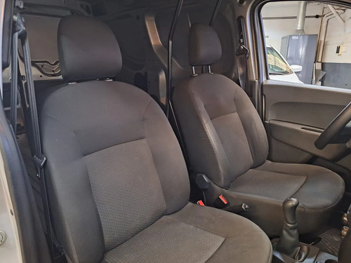 Renault Kangoo Ii Express 1.5 Dci Confort 2022