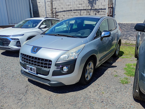 Peugeot 3008 PREMIUM 156 CV 2012