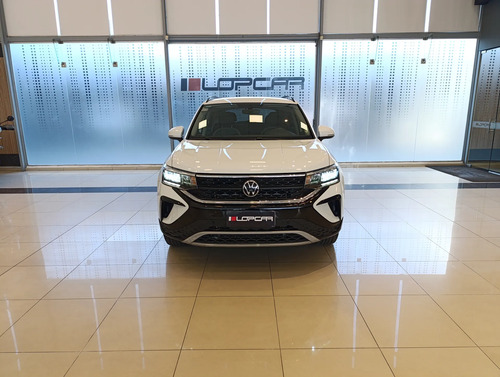 Volkswagen Taos 1.4 250 Tsi Comfortline 2021