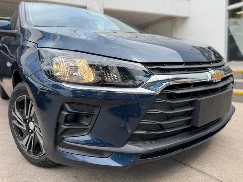 Chevrolet Onix plus 1.0 Lt 2025
