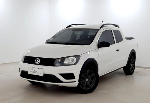 Volkswagen Saveiro 1.6 DC COMFORTLINE L20 2021