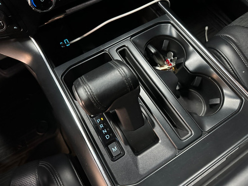 Ford F-150 3.5 4X4 RAPTOR AT 2022