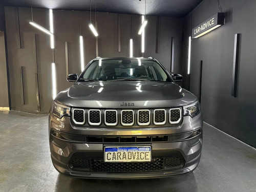 Jeep Compass 1.3 T 270 SPORT AT6 L21 2023