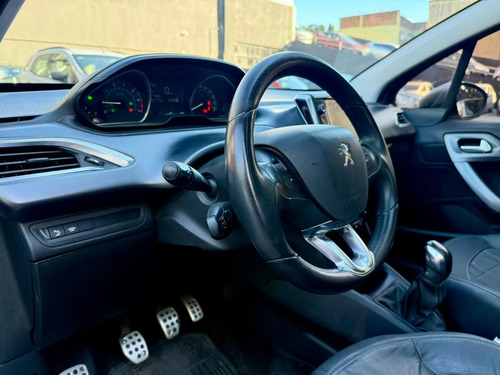 Peugeot 208 1.6 FELINE PACK CUIR 5P L13 2015