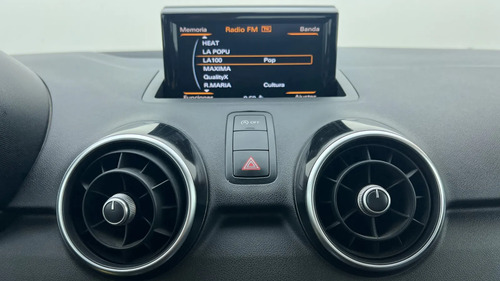 Audi A1 1.4 Ambition Tfsi 122cv 2015