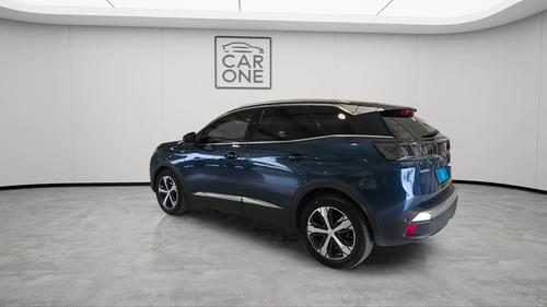Peugeot 3008 2.0 HDI GT PACK TIPTRONIC L21 2021