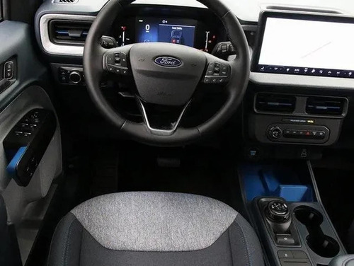 Ford Maverick 2.0 Ecoboost Cd Xlt At8 4wd 2025