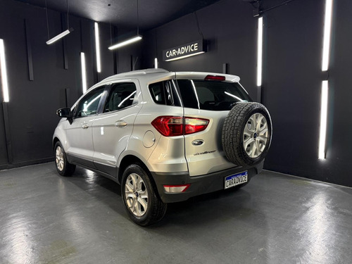 Ford Ecosport 1.6 TITANIUM L13 2016