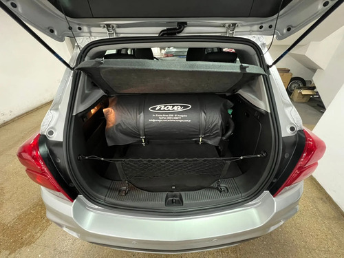 Chevrolet Tracker 1.8 Ltz 140cv 2019