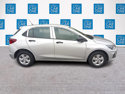 Chevrolet Onix 1.2 5P L19 2022