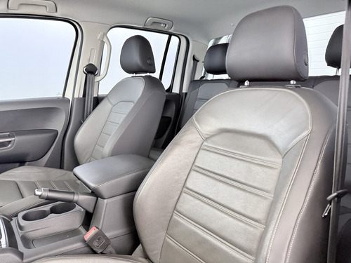 Volkswagen Amarok 2.0 TD 180HP 4X4 DC HIGHLINE L17 2023