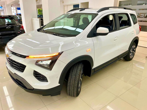 Chevrolet Spin 1.8 PREMIER AT 7AS L24 2026