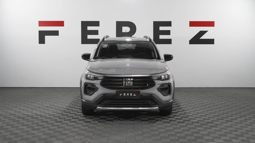 Fiat Pulse 1.0T Audace Cvt 2025