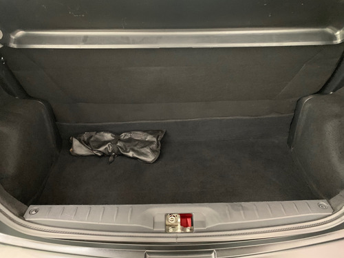 Toyota Etios 1.5 Cross 2015