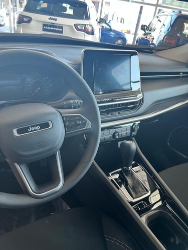 Jeep Compass 1.3 T270 Sport 2023